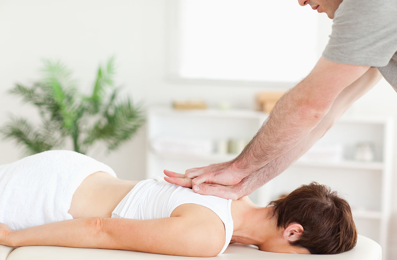 Physiotherapists Coquitlam